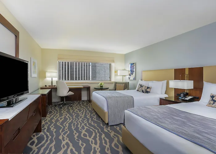 Intercontinental Miami By Ihg Hotel